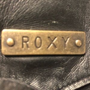 Roxy purse/wallet